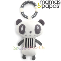 Mamas & Papas BabyPlay Panda Играчка Панда 7558Y2701